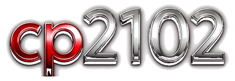 cp2102 logo